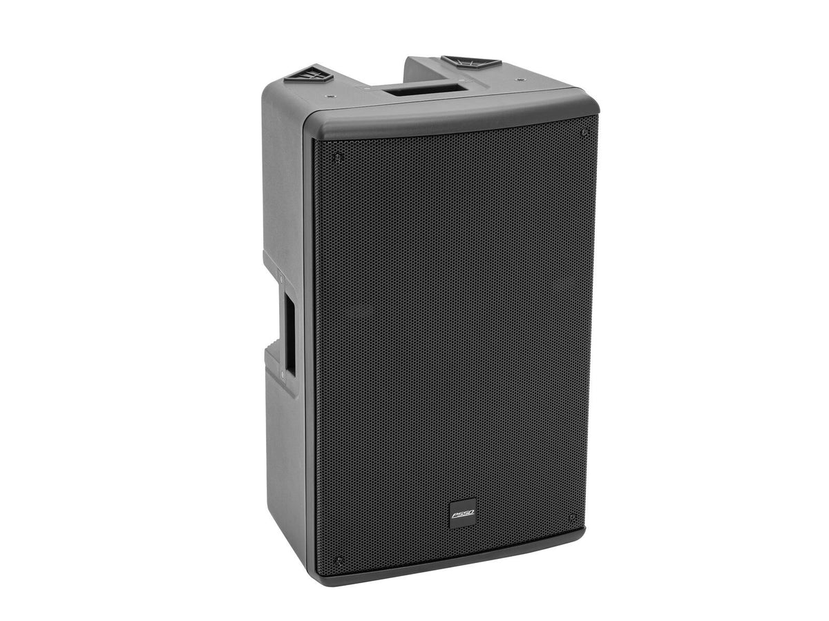 PSSO KX-P215A 2-Wege Lautsprecher, aktiv, DSP – Ansicht 8