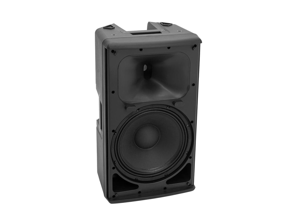 PSSO KX-P215A 2-Wege Lautsprecher, aktiv, DSP – Ansicht 9