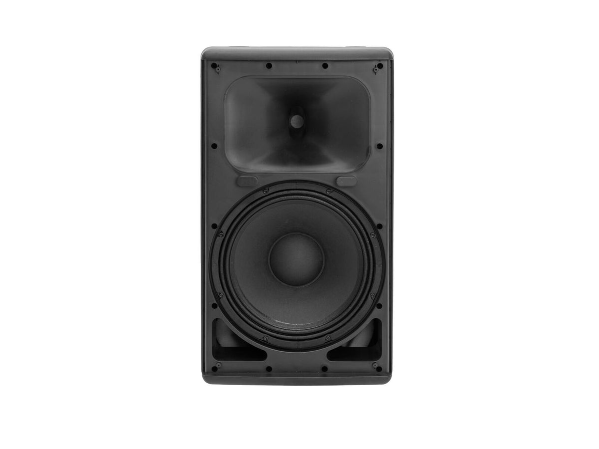 PSSO KX-P215A 2-Wege Lautsprecher, aktiv, DSP – Ansicht 10