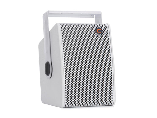 Celto iFIX6 G2 2-Wege Koaxial Lautsprecher weiß