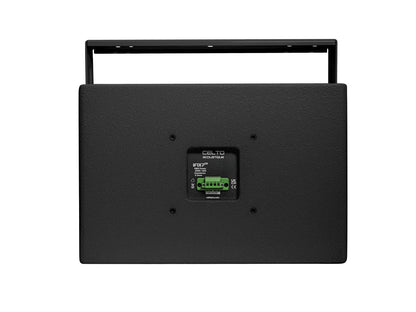 Celto iFIX7 G2 2-Wege Koaxial Lautsprecher schwarz – Ansicht 2