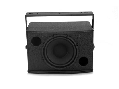 Celto iFIX7 G2 2-Wege Koaxial Lautsprecher schwarz – Ansicht 5