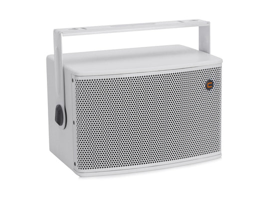 Celto iFIX7 G2 2-Wege Koaxial Lautsprecher weiß