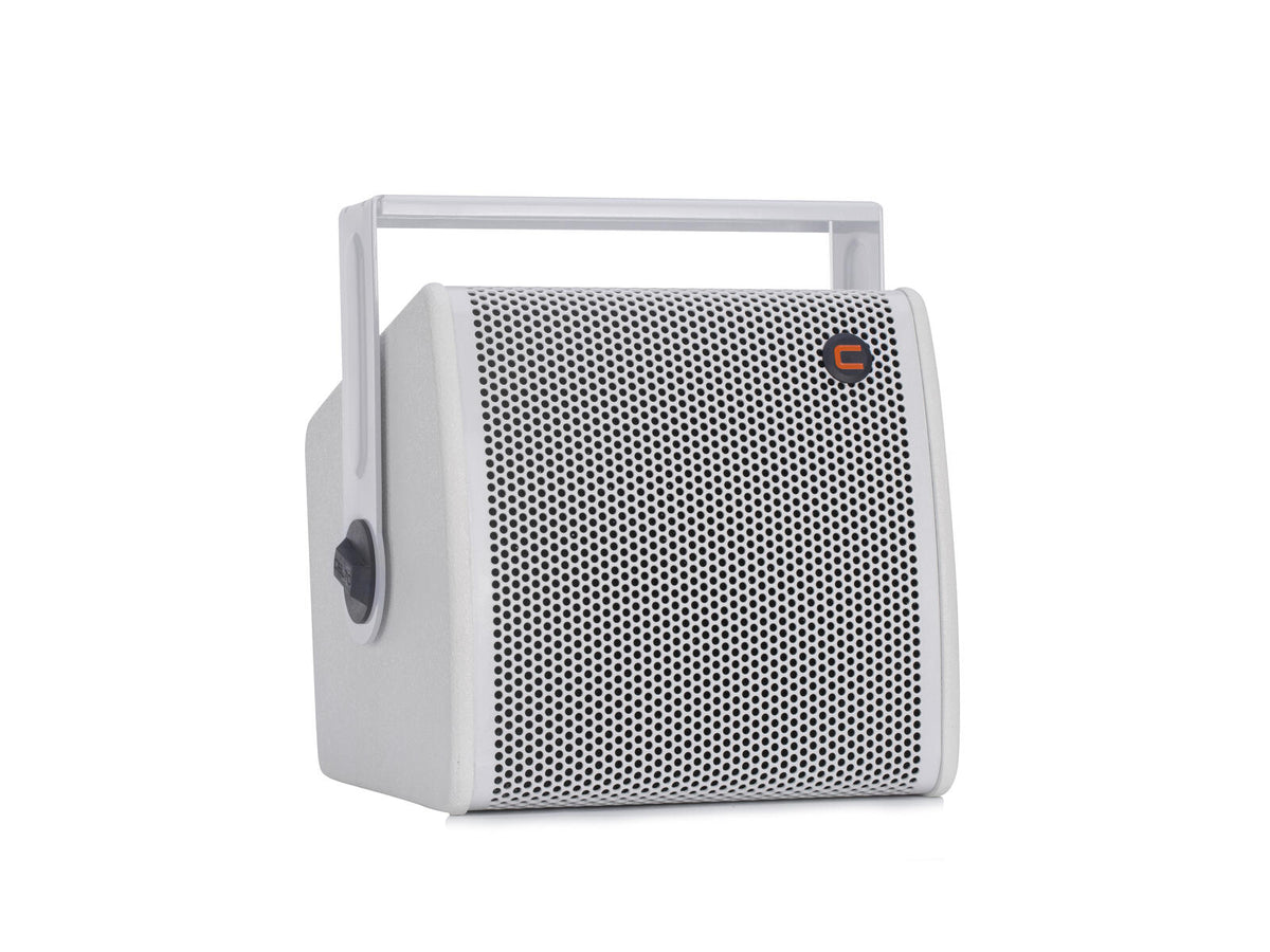 Celto iFIX8 G2 2-Wege Koaxial Lautsprecher weiß