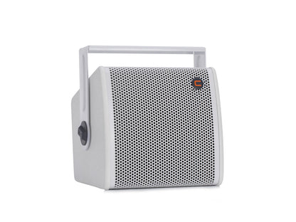 Celto iFIX8 G2 2-Wege Koaxial Lautsprecher weiß