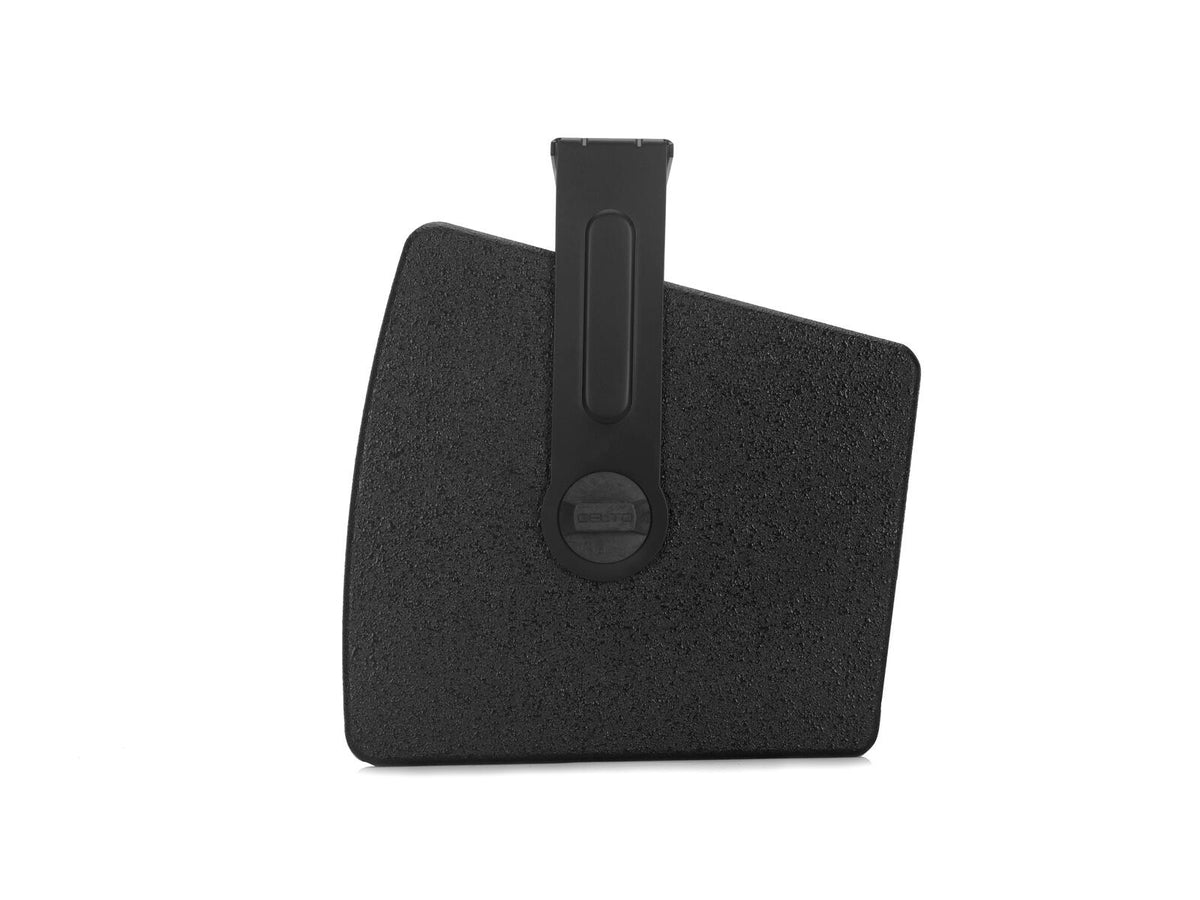 Celto iFIX10 G2 2-Wege Koaxial Lautsprecher schwarz – Ansicht 2