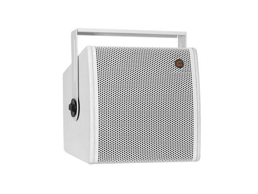 Celto iFIX10 G2 2-Wege Koaxial Lautsprecher weiß