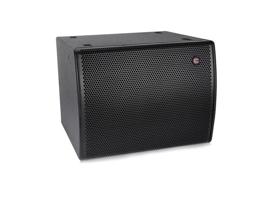 Celto iFIX13S G2 Bassreflex Subwoofer schwarz