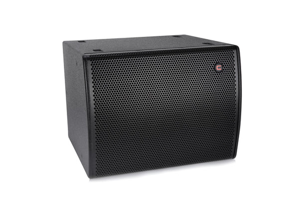 Celto iFIX13S G2 Bassreflex Subwoofer schwarz