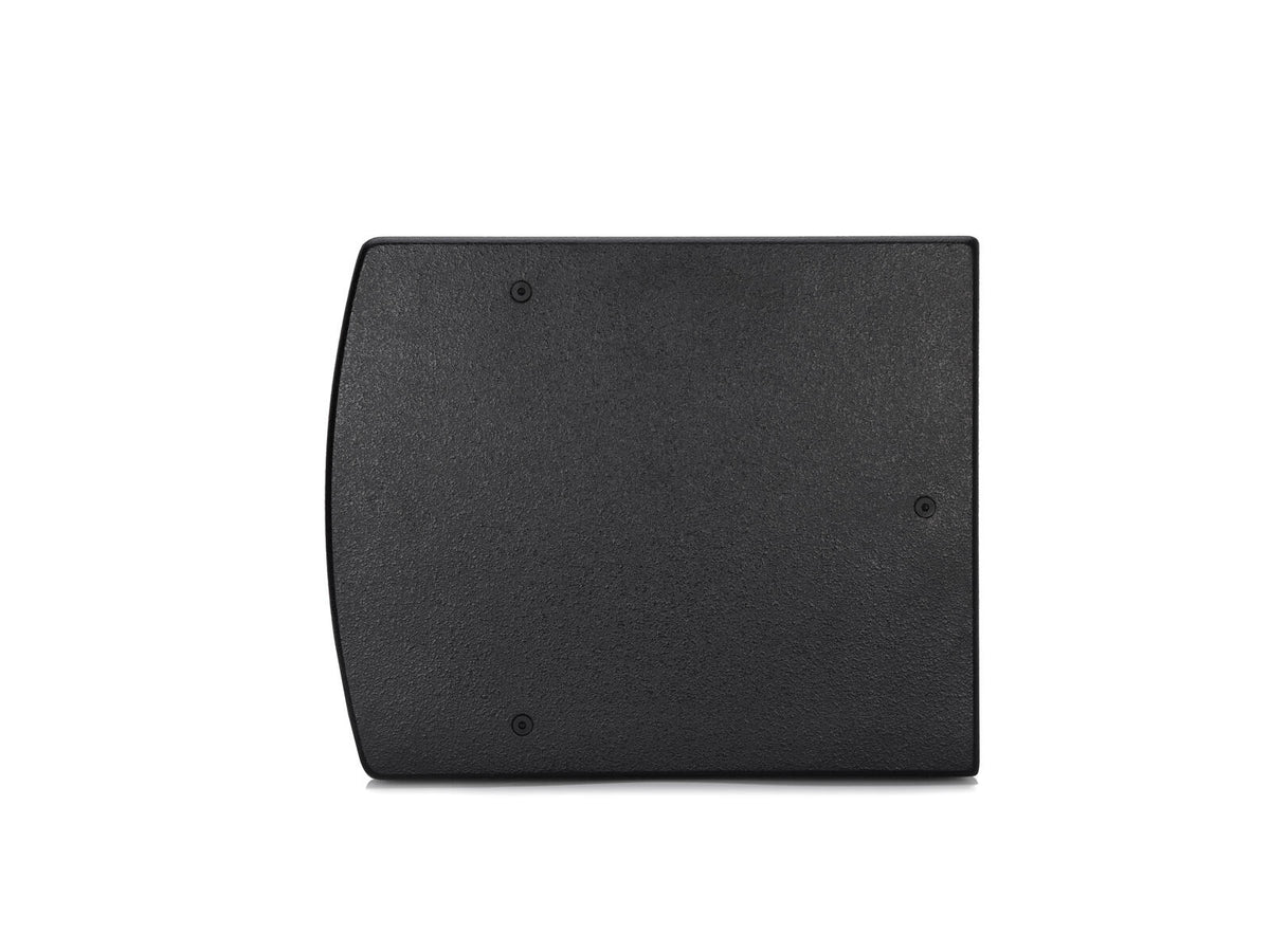 Celto iFIX13S G2 Bassreflex Subwoofer schwarz – Ansicht 3