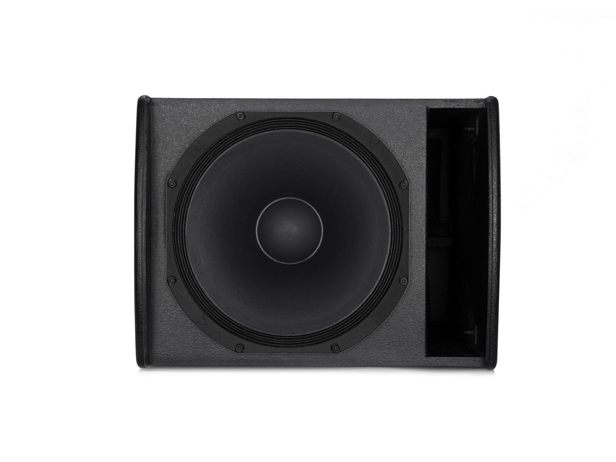 Celto iFIX13S G2 Bassreflex Subwoofer schwarz – Ansicht 6