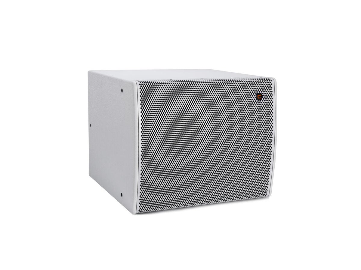 Celto iFIX13S G2 Bassreflex Subwoofer weiß