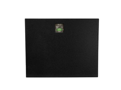 Celto iFIX17S G2 Bassreflex Subwoofer schwarz – Ansicht 2