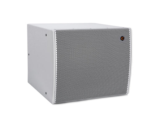 Celto iFIX17S G2 Bassreflex Subwoofer weiß