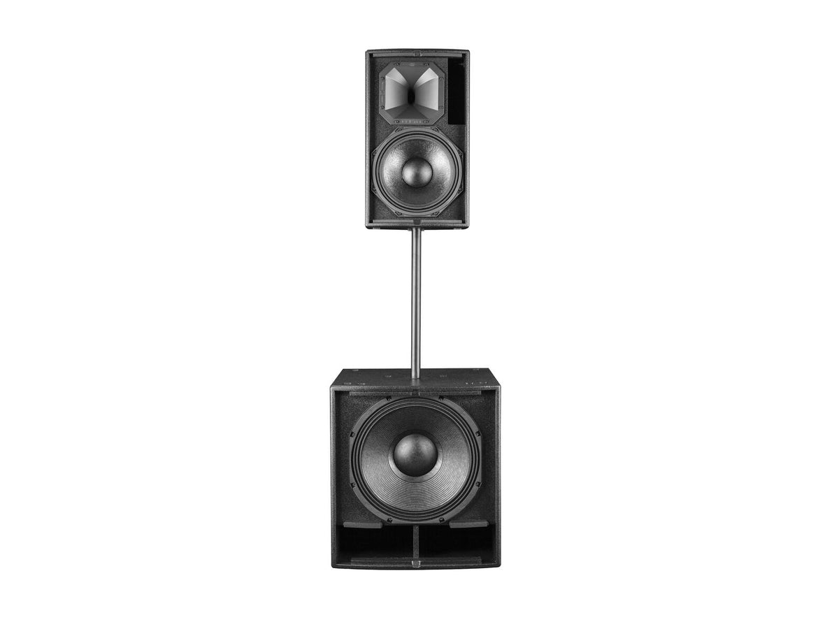 Celto CT12 G3 2-Wege Fullrange Lautsprecher – Ansicht 6