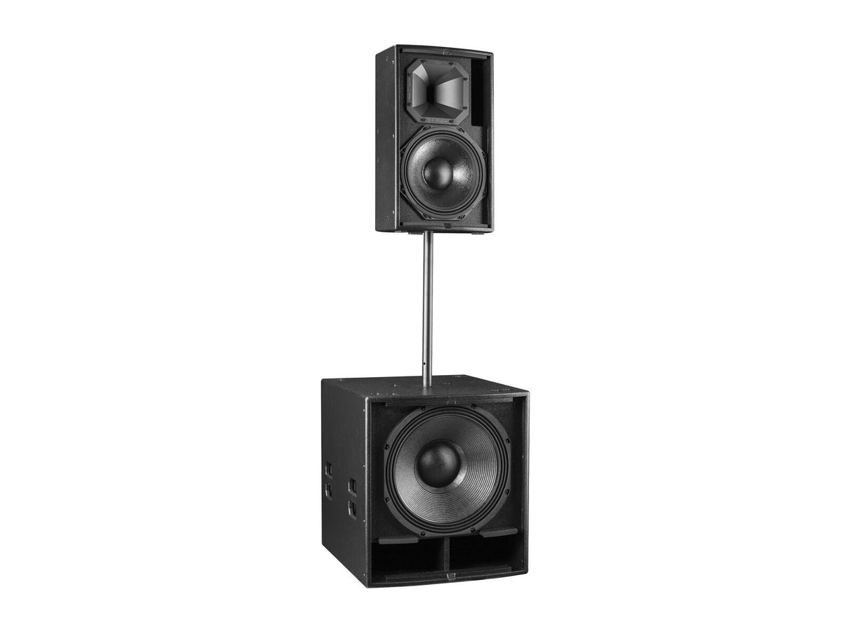 Celto CT12 G3 2-Wege Fullrange Lautsprecher – Ansicht 7