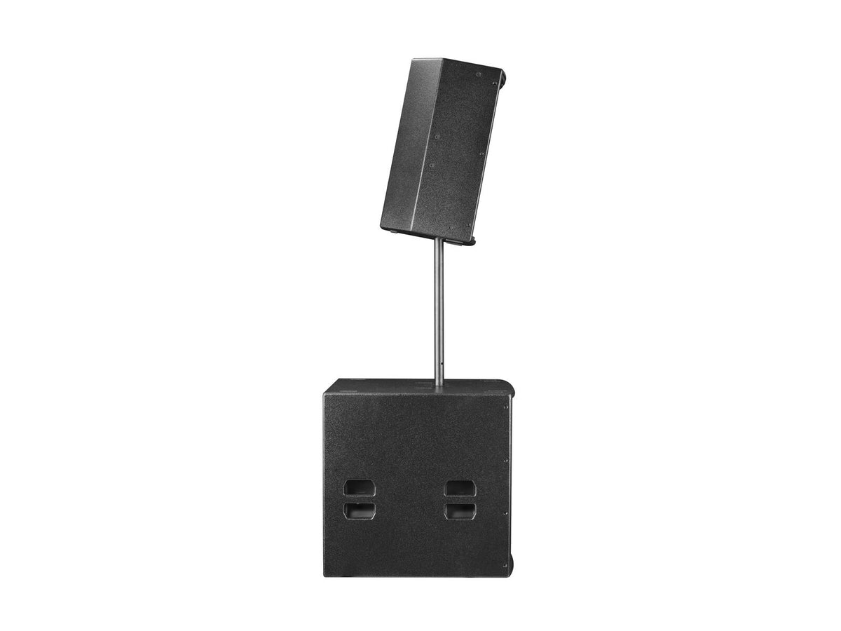 Celto CT12 G3 2-Wege Fullrange Lautsprecher – Ansicht 8