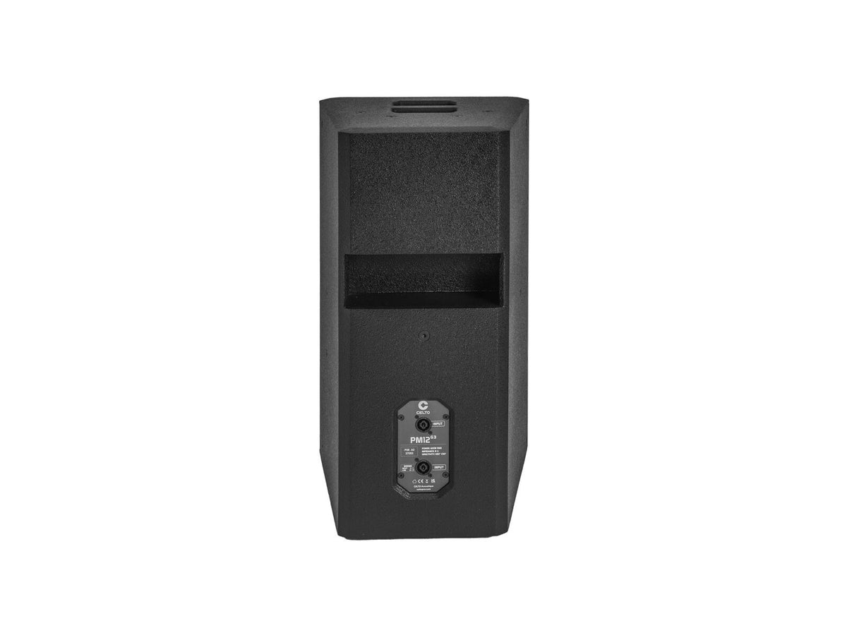 Celto PM12 G3 2-Wege Fullrange Lautsprecher – Ansicht 2