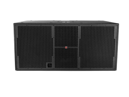 Celto SU218TL Transmission Line Subwoofer – Ansicht 2