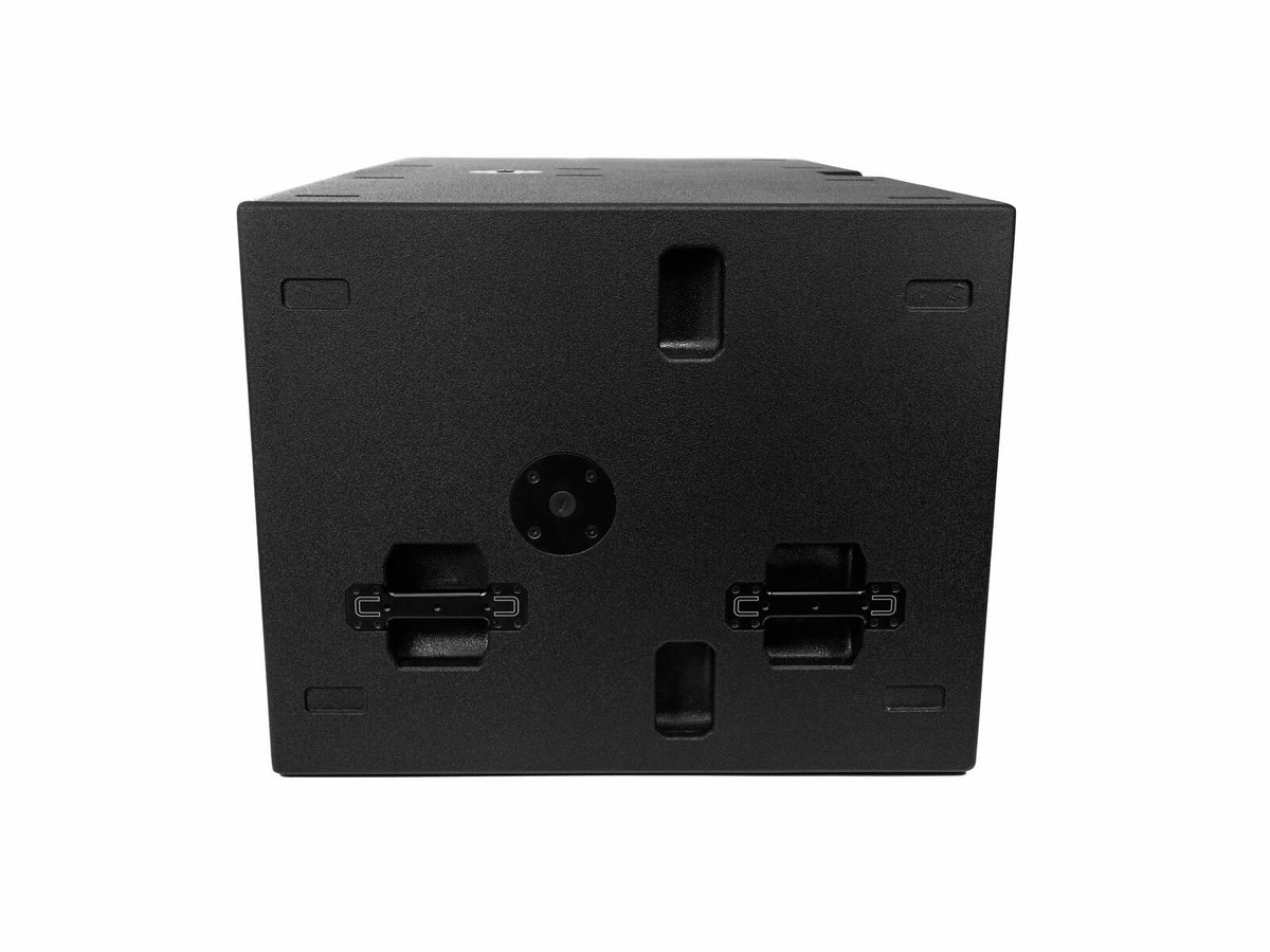 Celto SU218TL Transmission Line Subwoofer – Ansicht 3