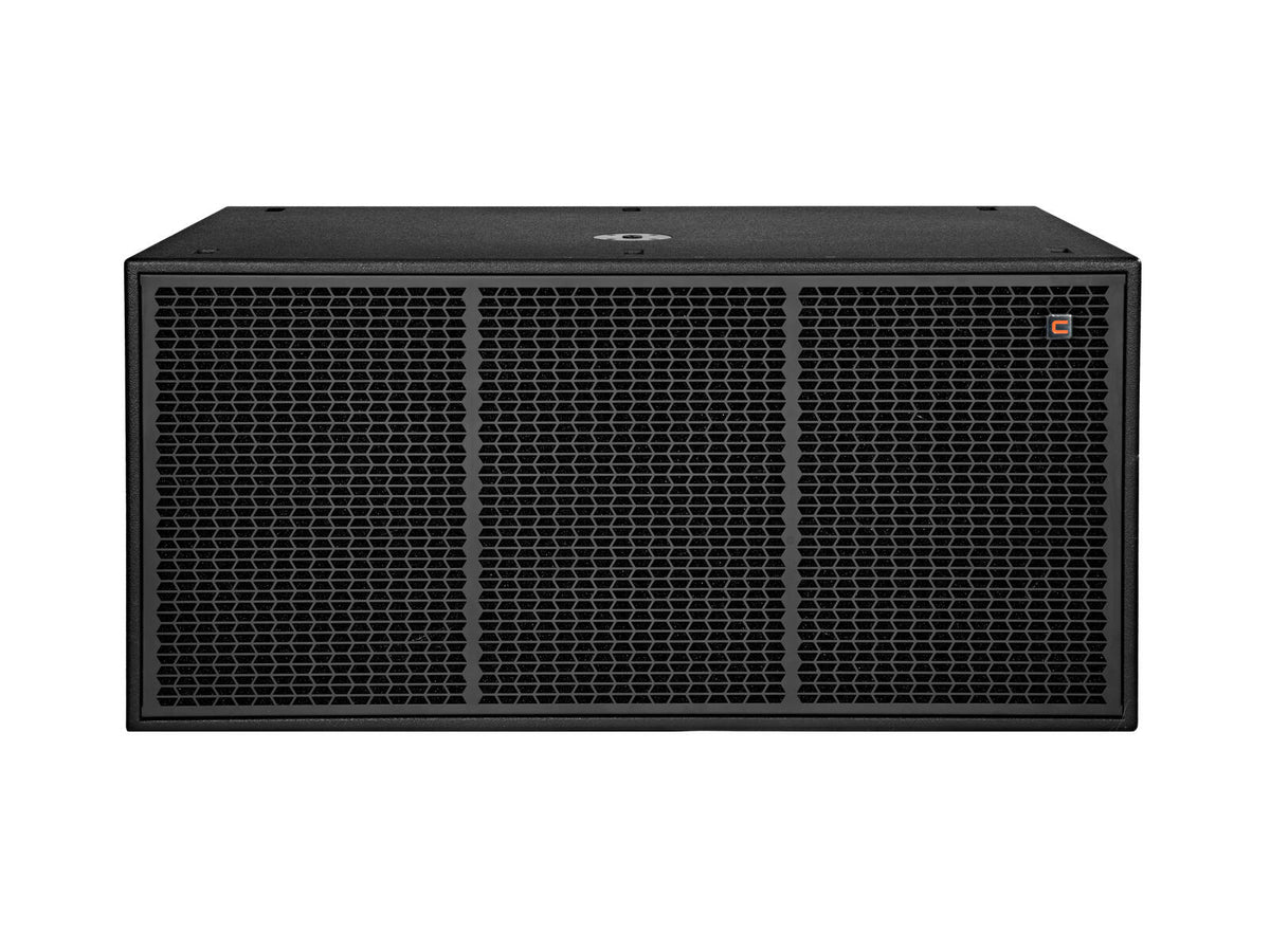 Celto SU221 Subwoofer – Ansicht 2