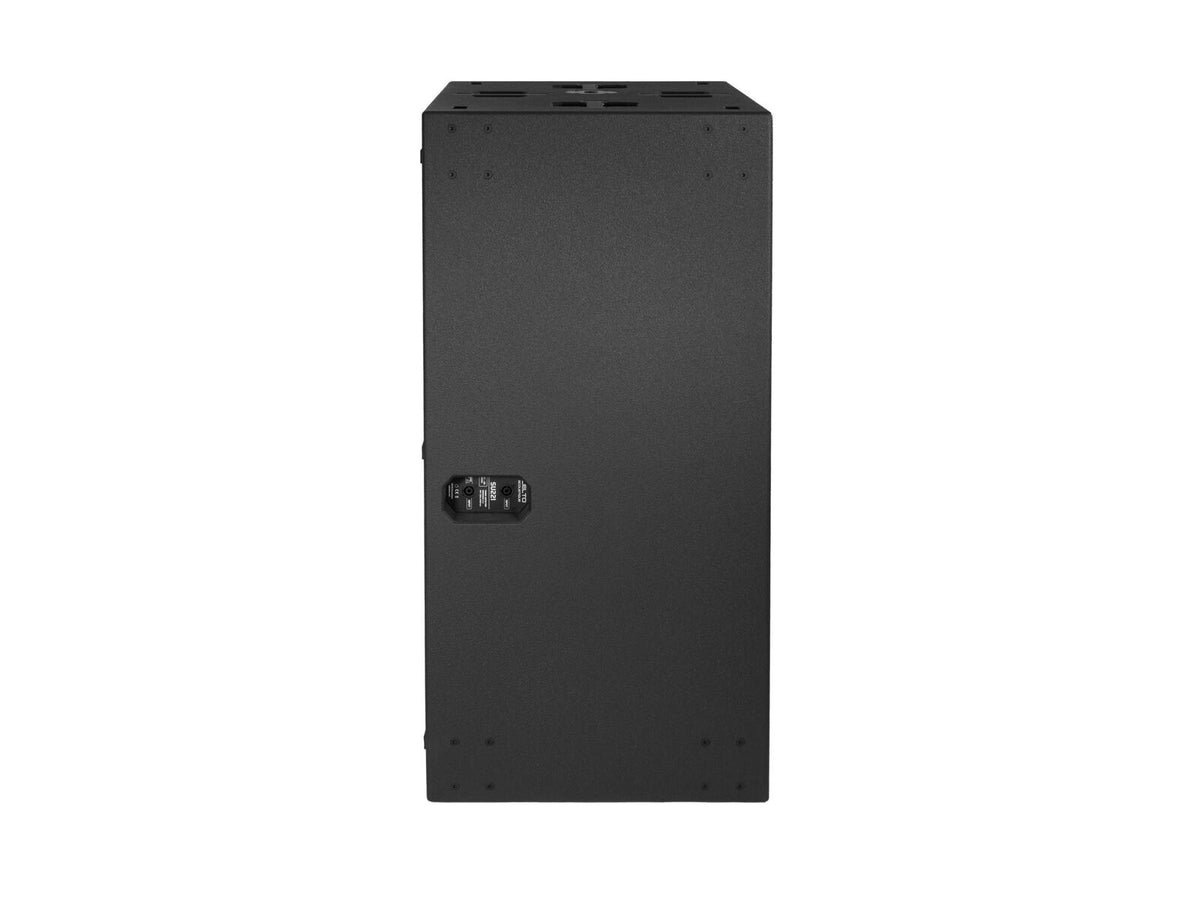 Celto SU221 Subwoofer – Ansicht 5