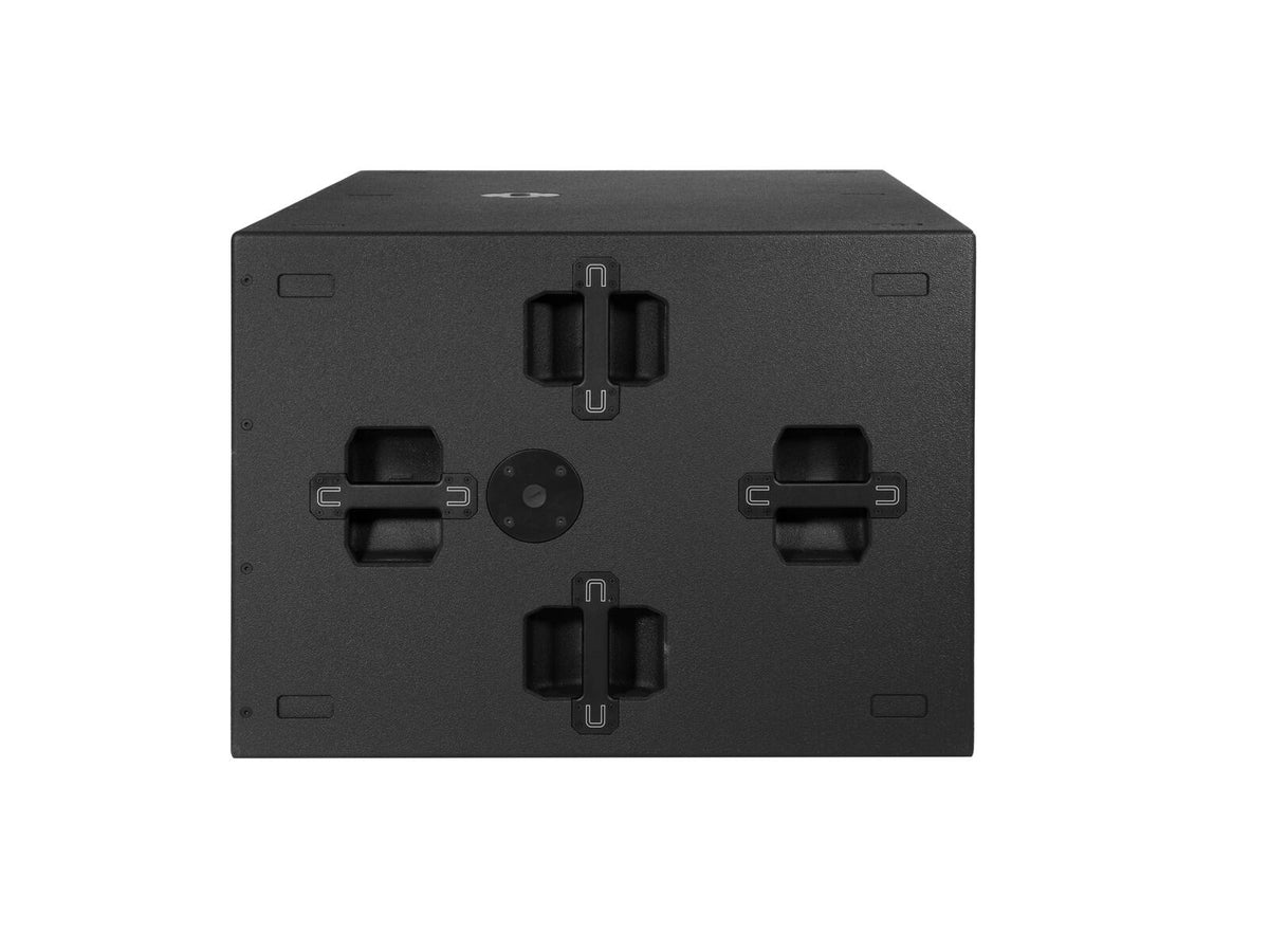 Celto SU221 Subwoofer – Ansicht 6