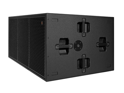 Celto SU221 Subwoofer – Ansicht 7