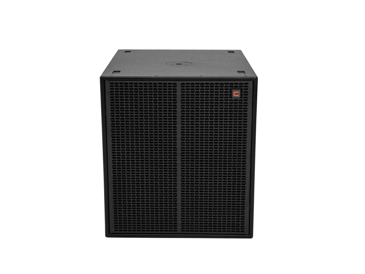Celto CSW118V Subwoofer – Ansicht 2