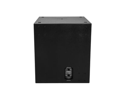 Celto CSW118V Subwoofer – Ansicht 3