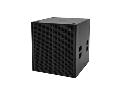 Celto CSW118V Subwoofer – Ansicht 4