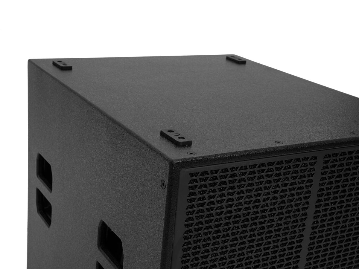 Celto CSW118V Subwoofer – Ansicht 5