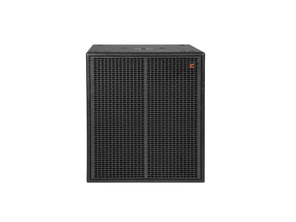 Celto CSW118 Subwoofer – Ansicht 2