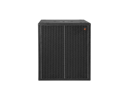 Celto CSW118 Subwoofer – Ansicht 2