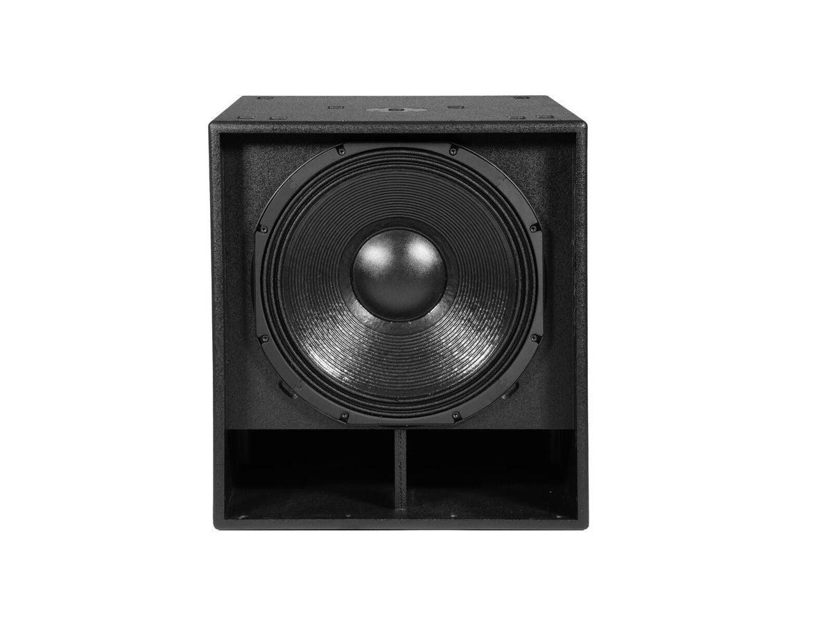 Celto CSW118 Subwoofer – Ansicht 3