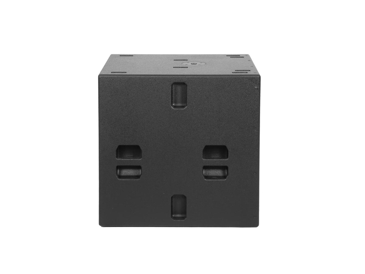 Celto CSW118 Subwoofer – Ansicht 5