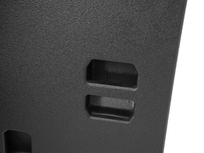 Celto CSW118 Subwoofer – Ansicht 9