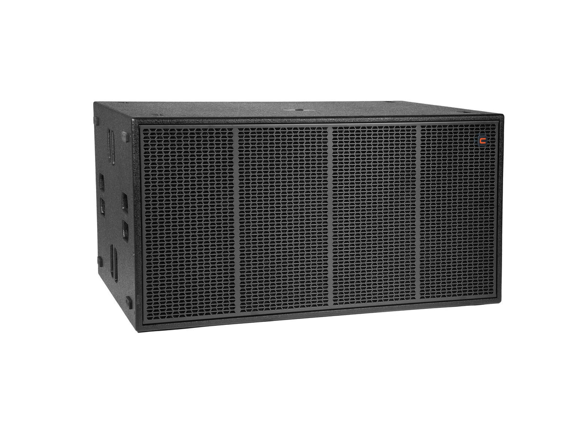 Celto CSW218 Subwoofer