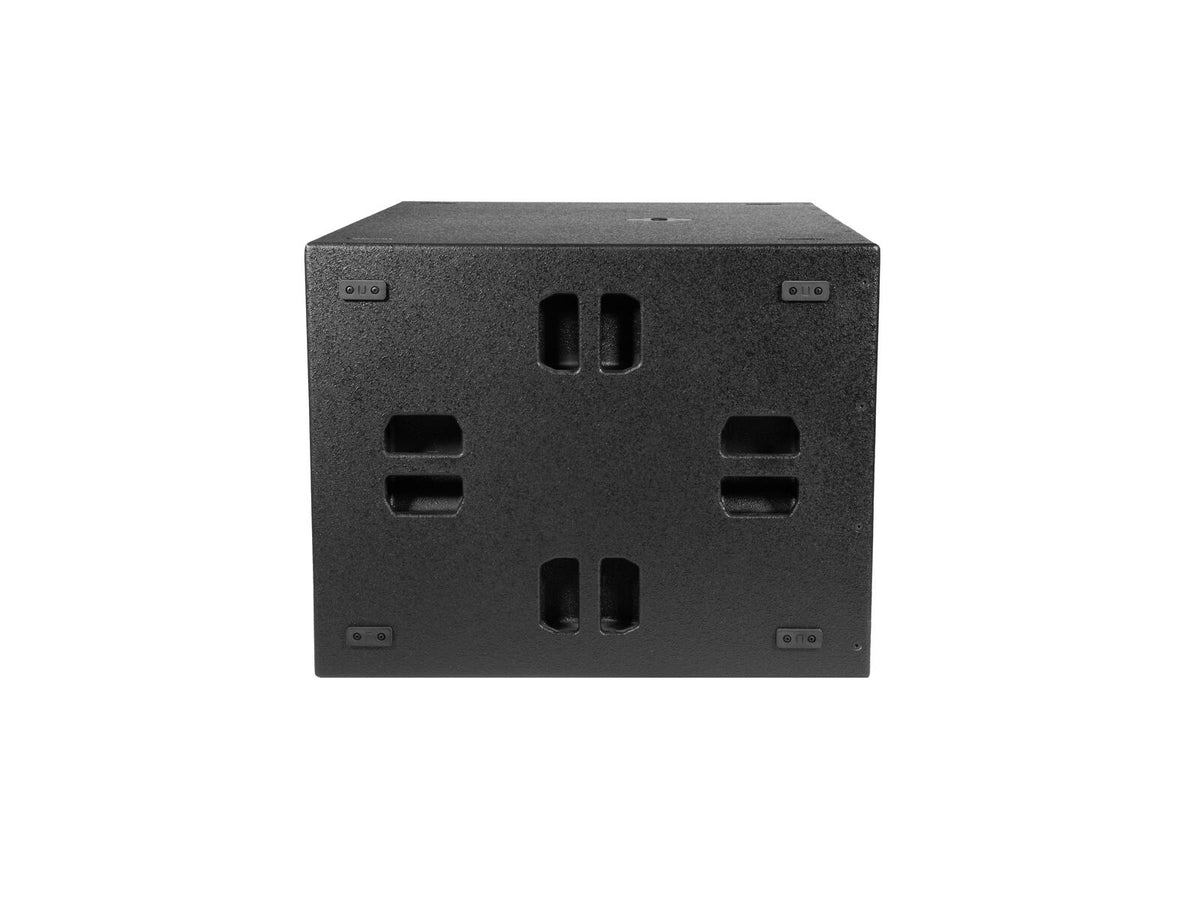 Celto CSW218 Subwoofer – Ansicht 5