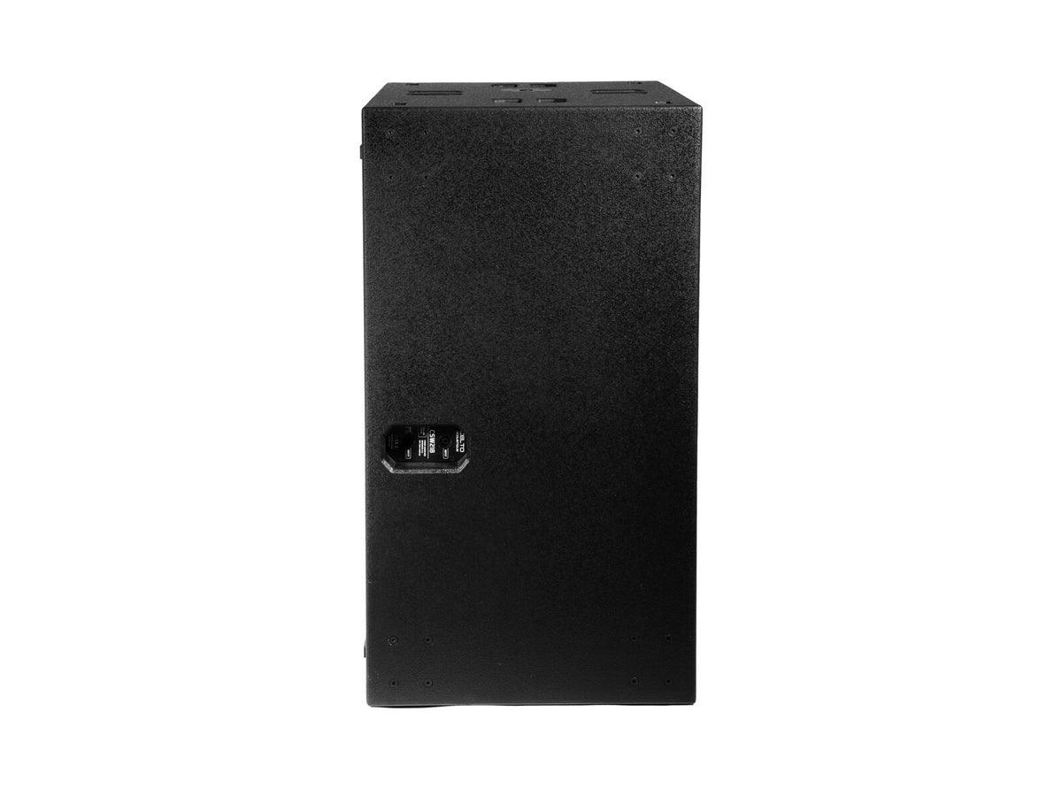 Celto CSW218 Subwoofer – Ansicht 7