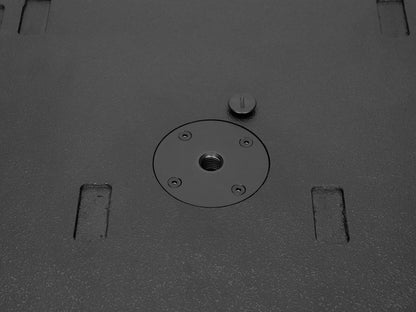Celto CSW218 Subwoofer – Ansicht 8