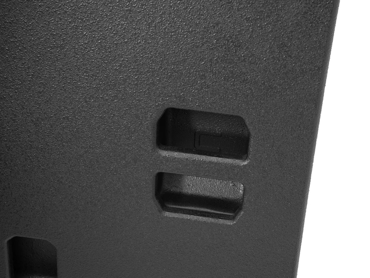 Celto CSW218 Subwoofer – Ansicht 9