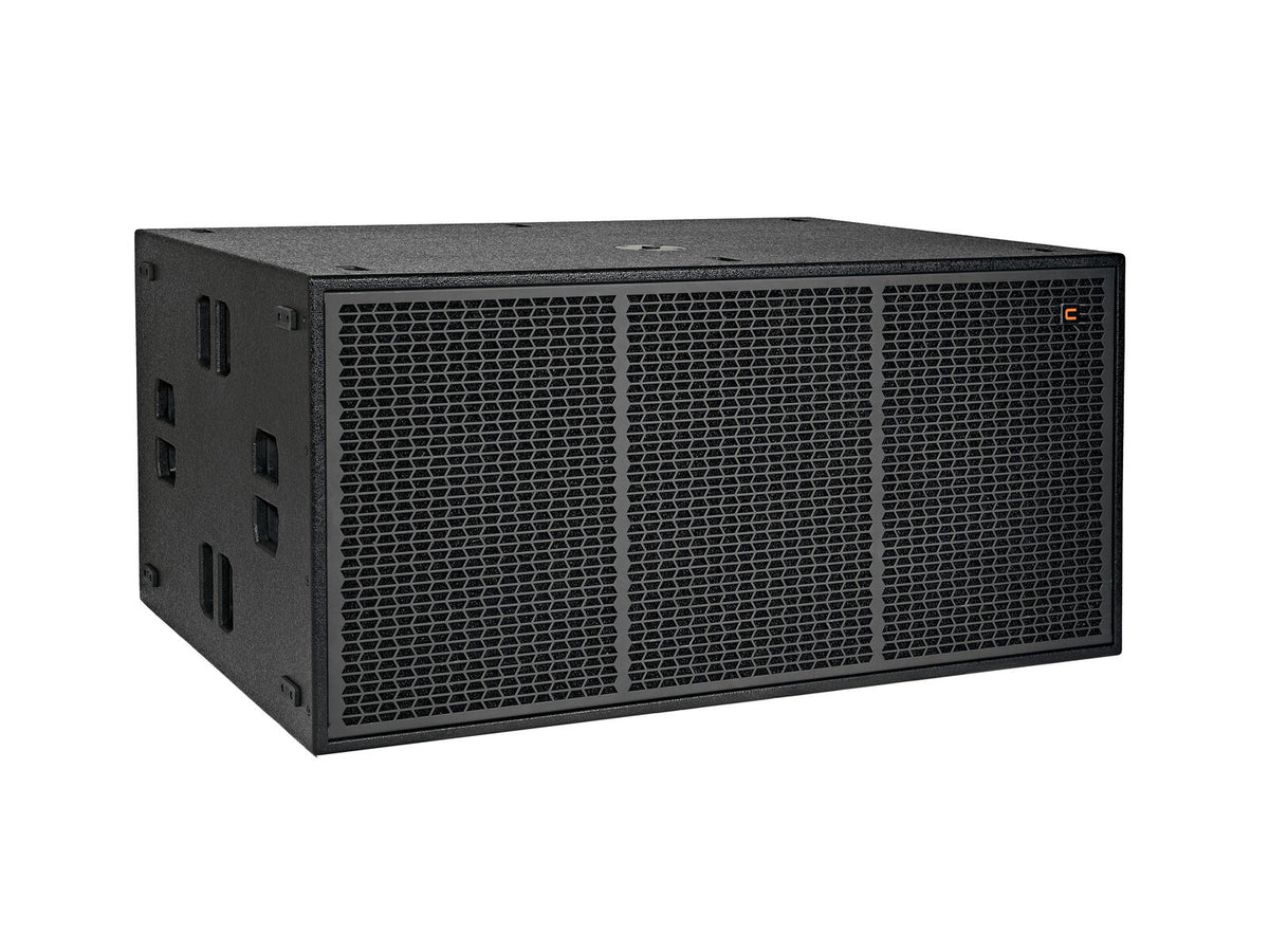 Celto CSW221 Subwoofer
