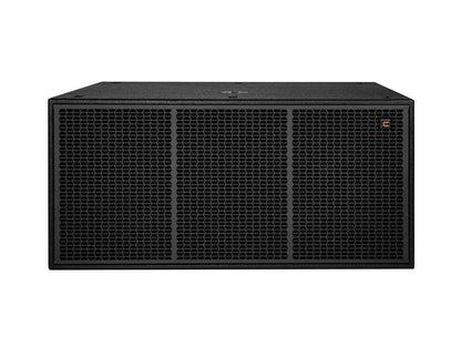 Celto CSW221 Subwoofer – Ansicht 2