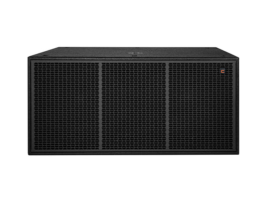 Celto CSW221 Subwoofer – Ansicht 2