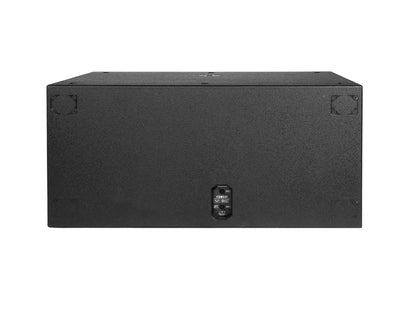 Celto CSW221 Subwoofer – Ansicht 5