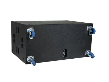 Celto CSW221 Subwoofer – Ansicht 6
