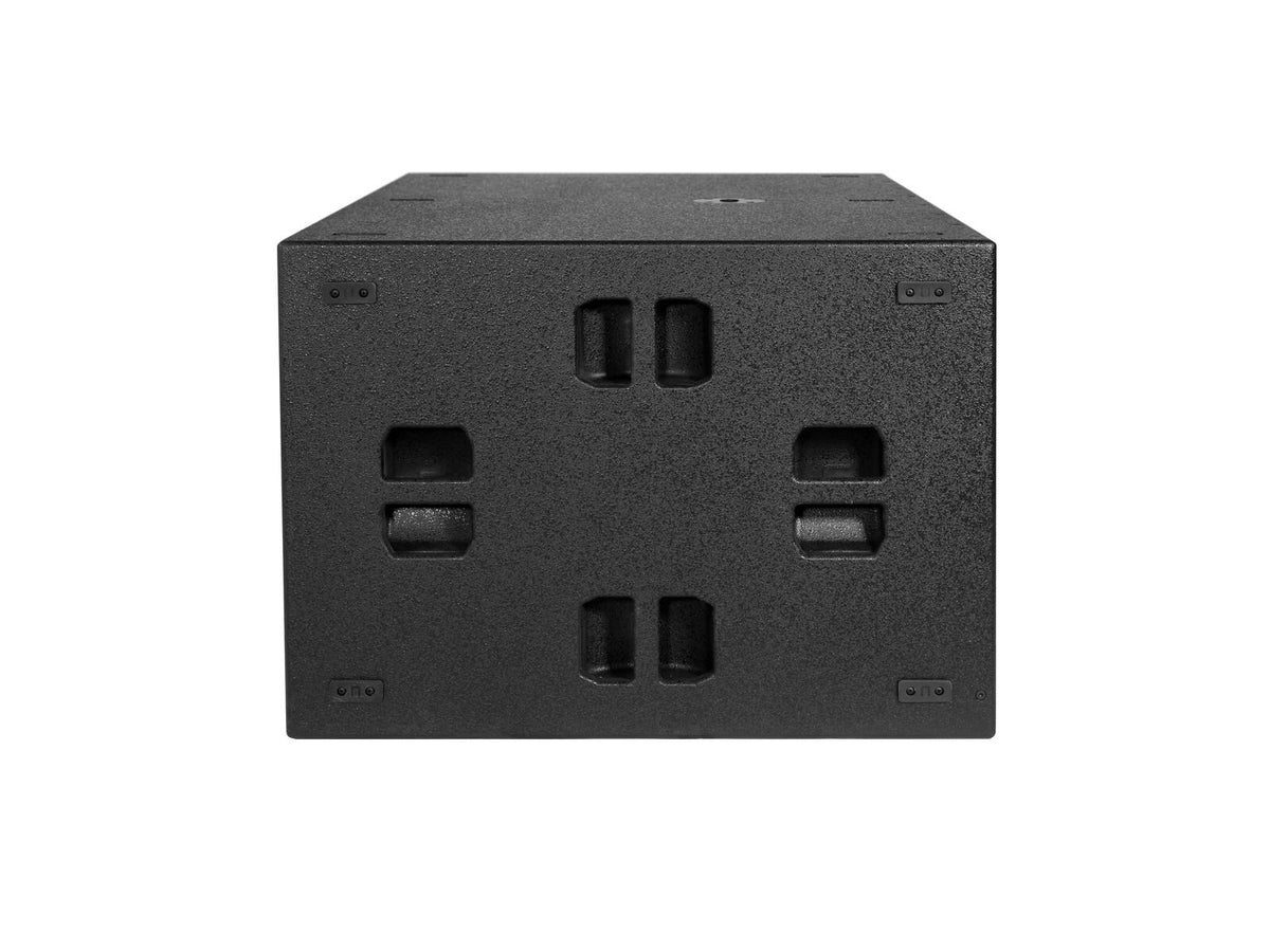 Celto CSW221 Subwoofer – Ansicht 7