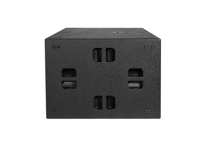 Celto CSW221 Subwoofer – Ansicht 7