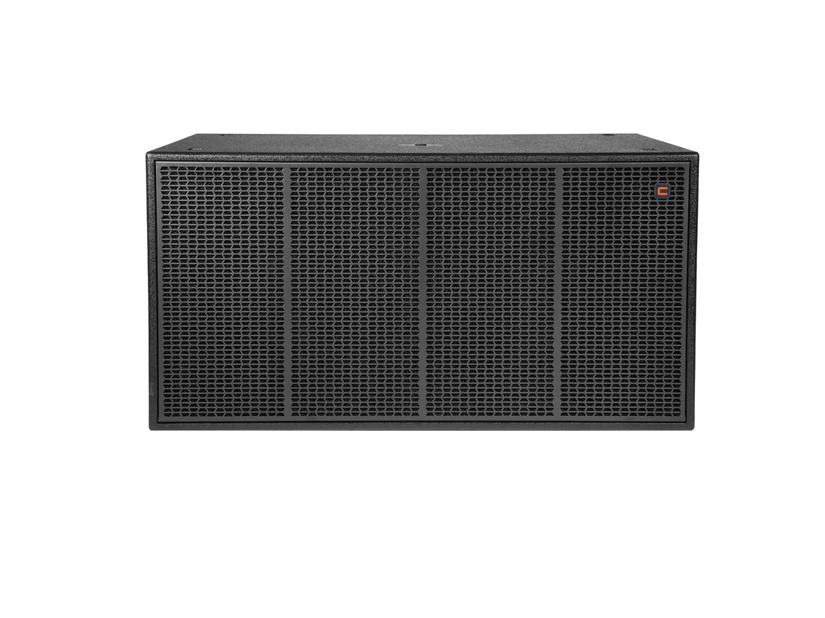 Celto CSW218V Subwoofer – Ansicht 2